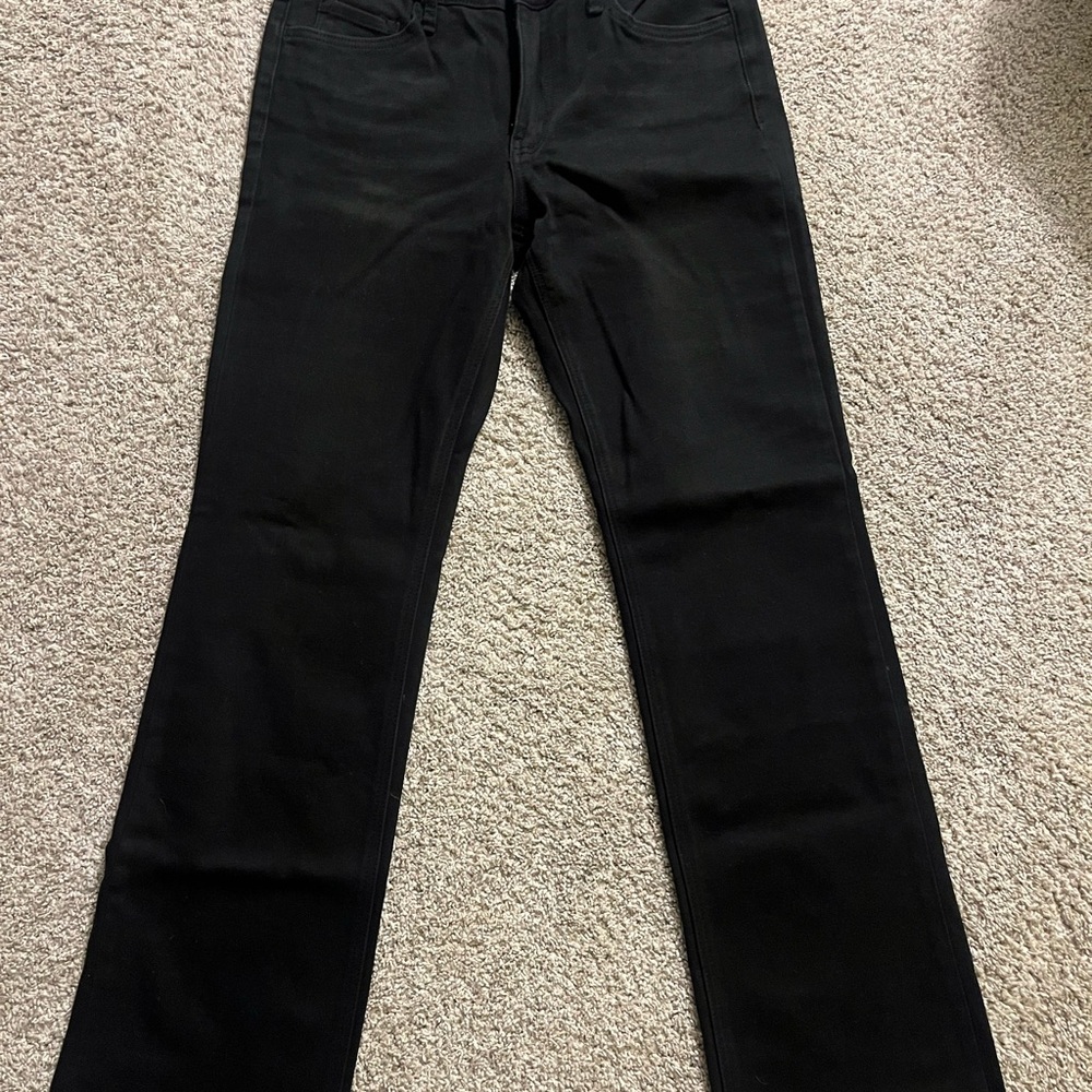 Women's Black Loveret Jeans